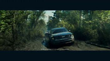 Kia TV Spot, 'Swamp' [T2]