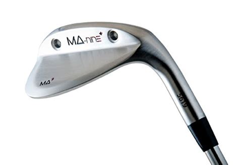 Kick X Golf MA Nine Syngery Wedges