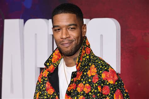 Kid Cudi photo