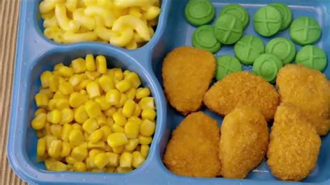 Kid Cuisine Galactic Chicken Breast Nuggets TV Spot, 'Junior Jedi' created for Kid Cuisine