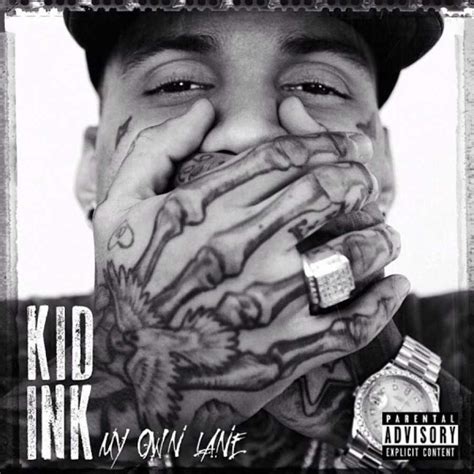 Kid Ink 