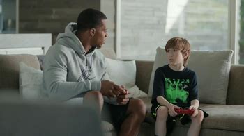 Kids Foot Locker TV Spot, 'Buddy Montage' Featuring Victor Cruz created for Foot Locker