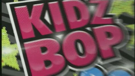 Kidz Bop 23 TV Spot created for Kidz Bop