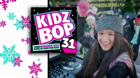 Kidz Bop 31 TV Spot, 'All New Songs' created for Kidz Bop