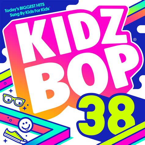 Kidz Bop 38 tv commercials