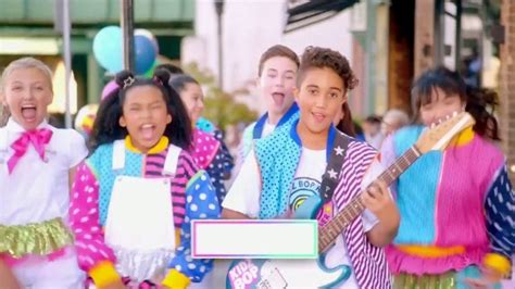 Kidz Bop 40 TV Spot featuring Isaiah Morgan