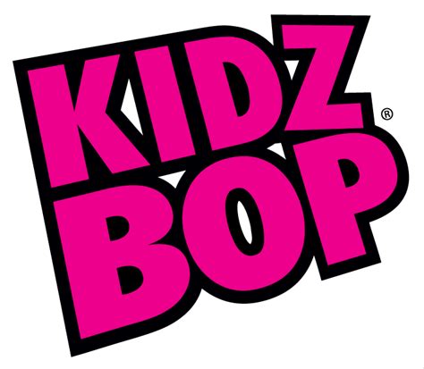 Kidz Bop 40 logo