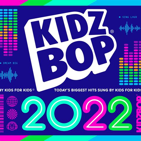 Kidz Bop KIDZ BOP Kids, 