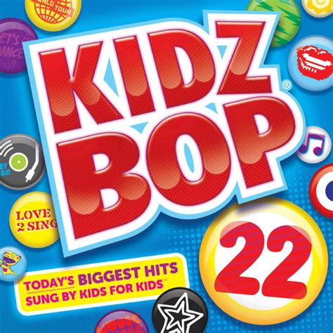 Kidz Bop Kidz Bop 22