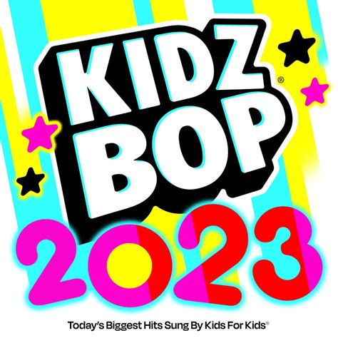 Kidz Bop Kidz Bop 25