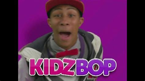 Kidz Bop TV Commercial For KidzBop.com created for Kidz Bop