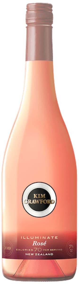 Kim Crawford Wines Illuminate Rose logo