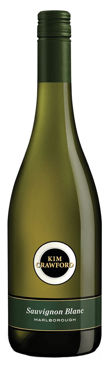 Kim Crawford Wines Sauvignon Blanc logo