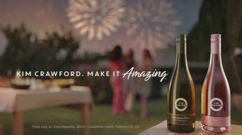 Kim Crawford Wines TV Spot, 'Grill Season' Song by LOLO