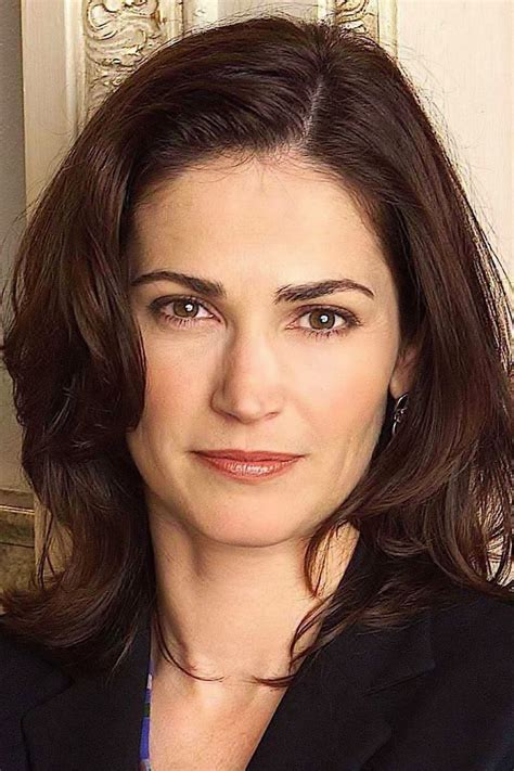 Kim Delaney photo