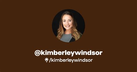 Kimberley Windsor tv commercials
