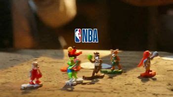 Kinder Applaydu TV Spot, 'NBA Mascot Toys' created for Kinder