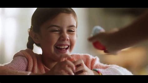 Kinder Joy TV commercial - Big Smiles