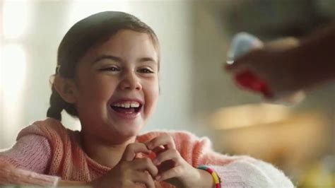 Kinder Joy TV Spot, 'Every Surprise Counts' featuring Jayden Langarica