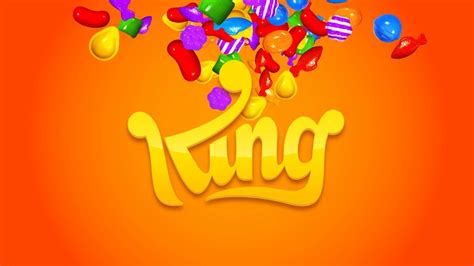 King Candy Crush Saga