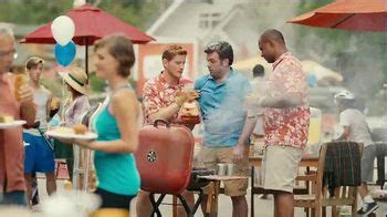 King's Hawaiian TV Spot, 'Anthem: GMA Block Party'