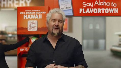 King's Hawaiian TV Spot, 'Weekend Lunch' Featuring Guy Fieri featuring Michael McMillian