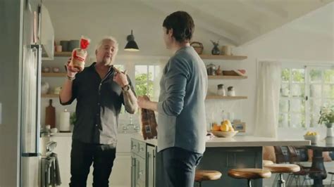 King's Hawaiian TV Spot, 'Weekend Lunch' Featuring Guy Fieri created for King's Hawaiian