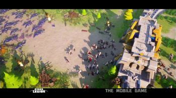 Kings Legion TV Spot, 'Sacrifice'