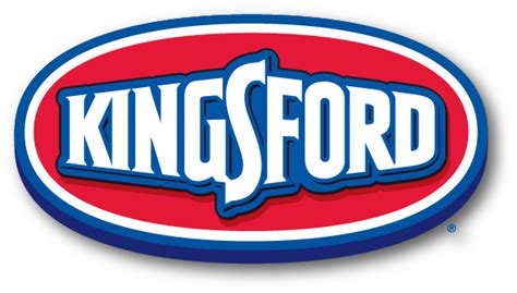 Kingsford Kingsford Charcoal 9.88 logo