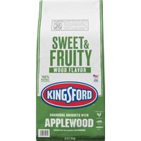 Kingsford Sweet & Fruity Applewood