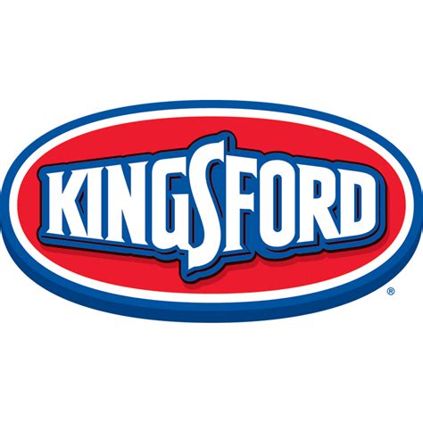 Kingsford logo