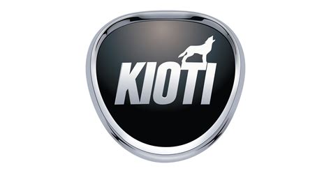 Kioti Tractors Necron UTV