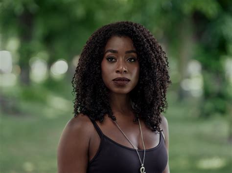 Kirby Howell-Baptiste photo