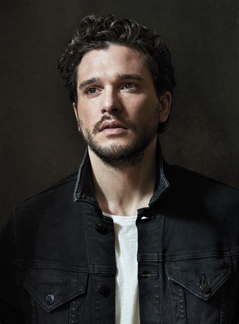 Kit Harington photo