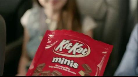 KitKat TV Spot, 'Break Time All Over Town' created for KitKat