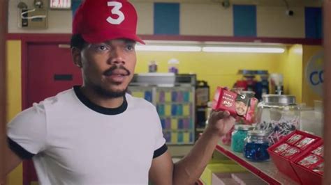 KitKat TV Spot, 'Chance the Wrapper Break' Featuring Chance the Rapper created for KitKat