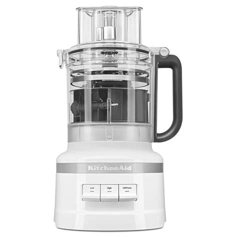 KitchenAid 13-Cup Food Processor