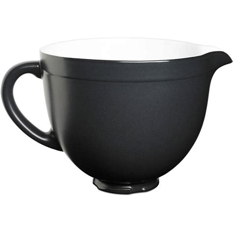 KitchenAid 5 Quart Ceramic Bowl