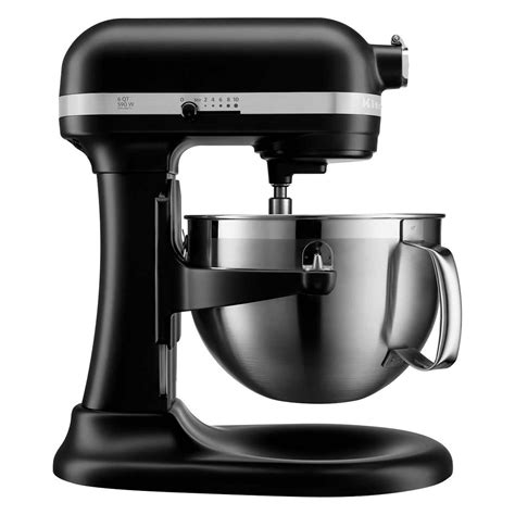 KitchenAid 6-Quart Bowl-Lift Stand Mixer logo