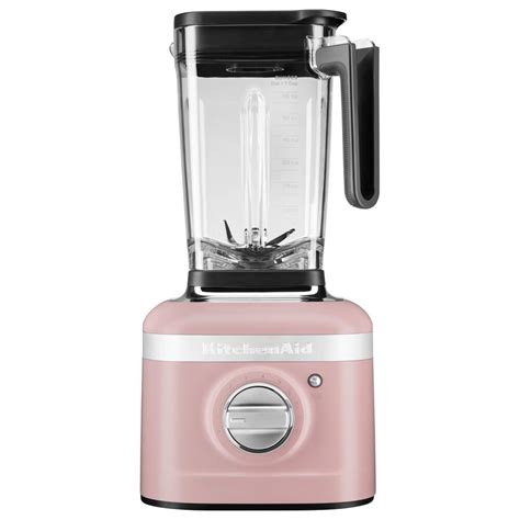 KitchenAid K400 Variable Speed Blender logo