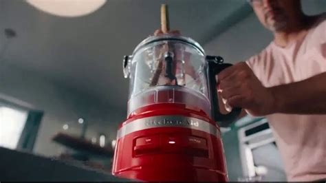 KitchenAid TV Spot, 'Seasons'