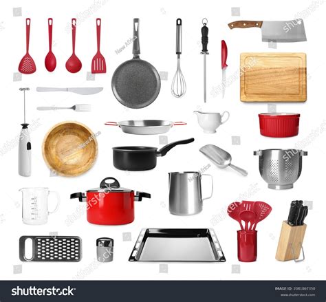 Kitchenware photo