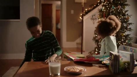 KiwiCo TV commercial - Holidays: Santa Trap