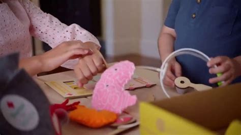 KiwiCo TV Spot, 'What Awesome Is' created for KiwiCo