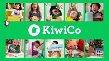 KiwiCo TV Spot, 'What Awesome Is' created for KiwiCo