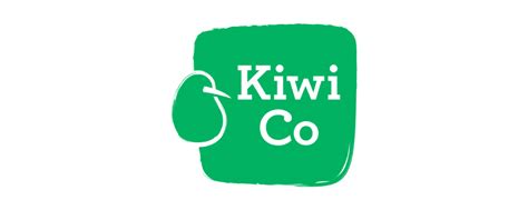 KiwiCo logo