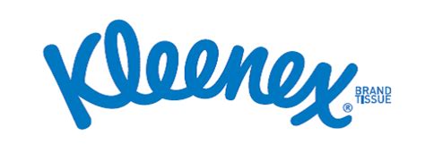 Kleenex Kleenex Care Pack logo