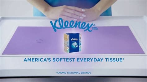 Kleenex TV Spot, 'Be Prepared'