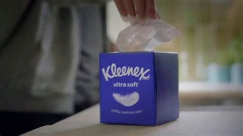 Kleenex TV Spot, 'For All the Moments'