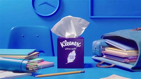 Kleenex TV Spot, 'For All the Moments'